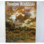 Schulmann, Michel: Théodore Rousseau. 1812-1867