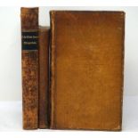 Fouqué, Friedrich de la Motte: Konvolut von 3 Erstausgaben