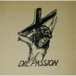 Dienz, Hermann: Passion, Die