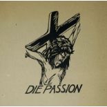 Dienz, Hermann: Passion, Die 