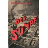 Sinclair, Upton: Der Sumpf