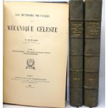 Poincaré, Henri: Les méthodes nouvelles de la mécanique céleste. 1892-99