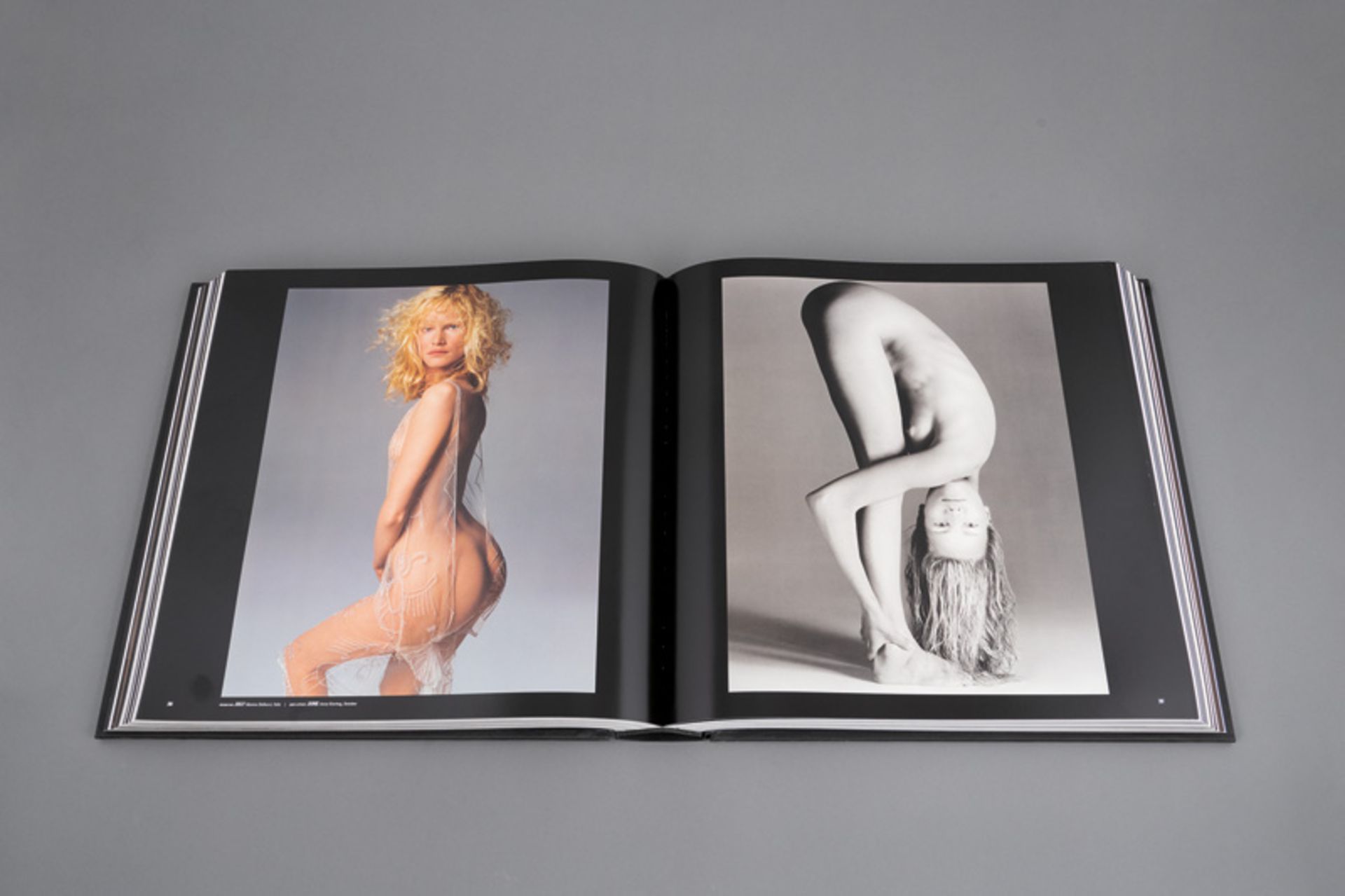 Pirelli: The Calendar. 50 Years and more - Image 2 of 2