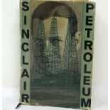 Sinclair, Upton und : Petroleum