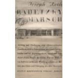 Roth, Joseph: Radetzkymarsch. EA mit OSchutzumschlag