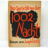 Roth, Joseph: Die Geschichte von der 1002. Nacht