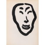 Duthuit, Georges und Matisse, Henri...: Une Fête en Cimmérie