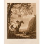 Bode, Wilhelm von und Ridder, Augus...: The collection of pictures of the late Herr A. de Ridder...