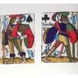 Hargrave, Catherine Perry: A History of Playing Cards