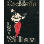 Stürmer, Wilhelm: Cocktails