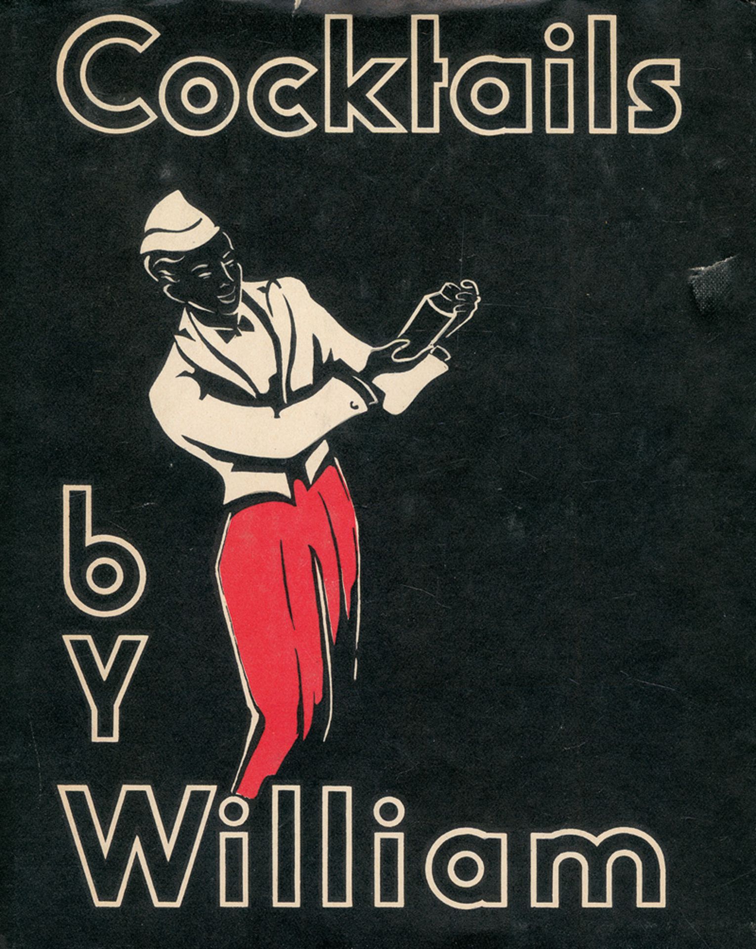 Stürmer, Wilhelm: Cocktails