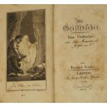 Schiller, Friedrich: Der Geisterseher