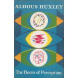 Huxley, Aldous: Sammlung von 33 englischen Erstausgaben