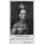 Crevecoeur, Michel-Guillaume Jean d...: Reise in Ober-Pensylvanien und in den Staat von Neu-York...