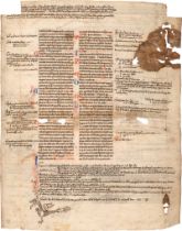 Gregorius IX., Papa: Verordnungen und Beschlüsse des Papstes