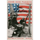 Dos Passos, John: Drei Soldaten