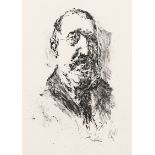 Sander, Dietulf und Heisig, Bernhar...: Bernhard Heisig als Buchillustrator