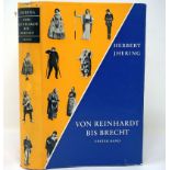 Heartfield, John: Konvolut von 14 Bdn. Einbandgestaltung: J. Heartfield