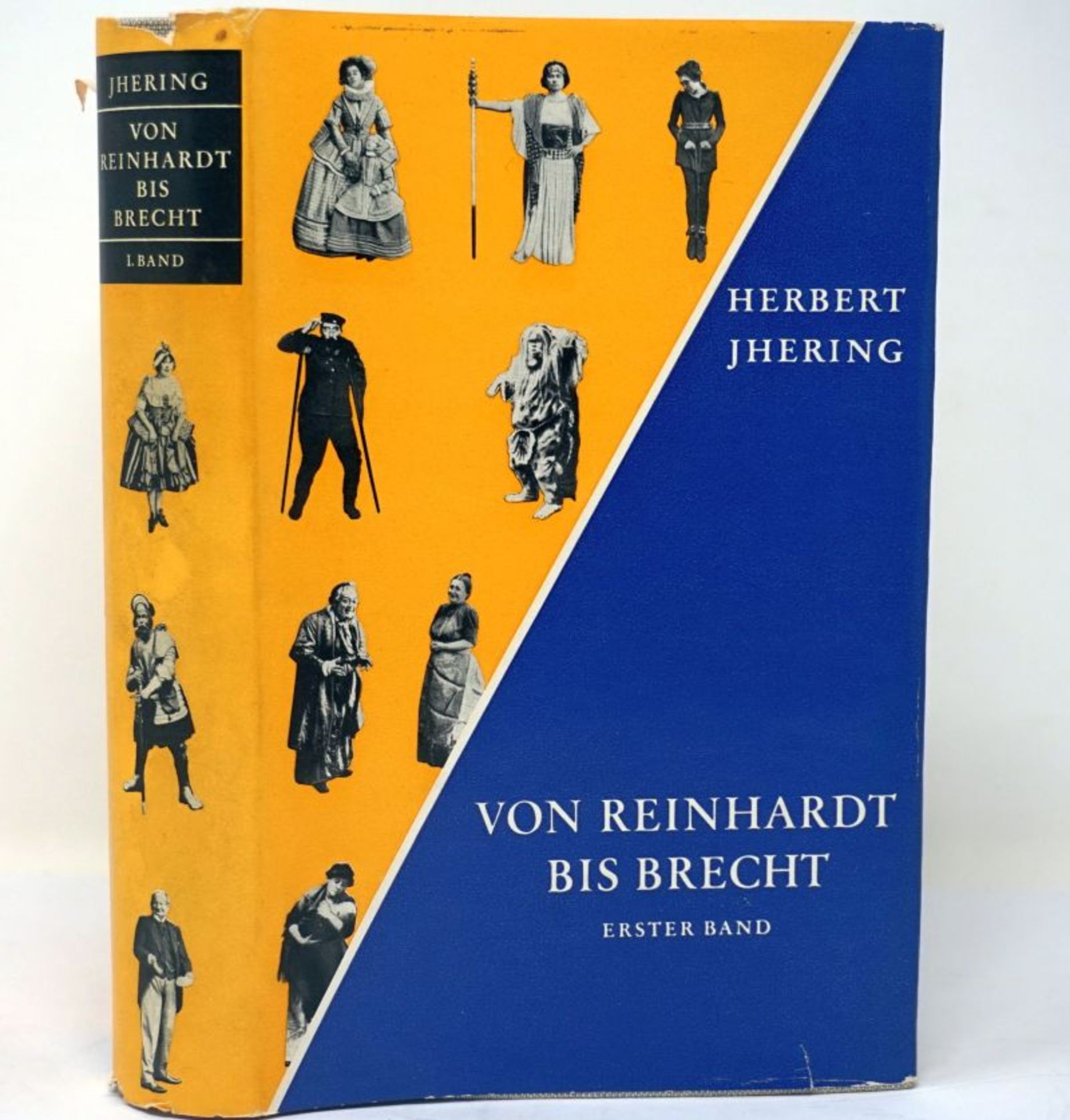 Heartfield, John: Konvolut von 14 Bdn. Einbandgestaltung: J. Heartfield