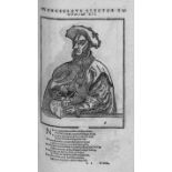 Fabricius, Georg: Originum illustrissimae stirpis Saxonicae libri septem