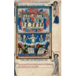 Misal de Reims: Ms. lat. Q.v.I 78