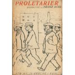 Jung, Franz: Proletarier