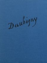 Hellebranth, Robert: Charles-Francois Daubigny 1817-1878