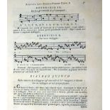 Rossini, P. F. Francesco di: Grammatica melodiale teoricopratica esposta per dialoghi