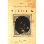 Starck, Johann August von: Ueber die ... Mysterien