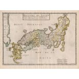 Briet, Philippe und Japan: Royaume du Iapon