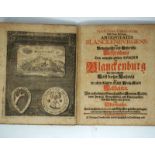 Leuckfeld, Johann Georg: Antiquitates Blanckenburgens