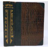 Sinclair, Upton: Petroleum
