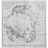 Forster, Johann Reinhold: Geschichte der Entdeckungen und Schiffahrt im Norden