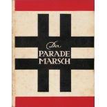 Sinclair, Upton: Der Parademarsch