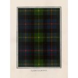 Smith, William und Smith, Andrew: Authenticated Tartans of the Clans and Families of Scotl...