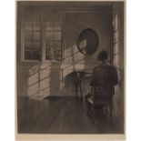 Ilsted, Peter: Sonnenschein