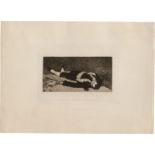 Manet, Edouard: Le torero mort