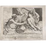 Pasqualini, Giovanni Battista: Jupiter und Semele