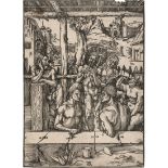 Dürer, Albrecht: Das Männerbad