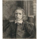 Rembrandt Harmensz. van Rijn: Pieter Haaringh - Der junge Haaringh