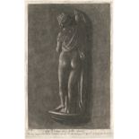 Liotard, Jean Étienne: Venus aux belles fesses