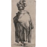 Bellange, Jacques: Melchior