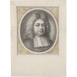 Quinkhard, Jan Maurits: Bildnis eines Mannes mit Allongeperücke