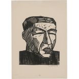 Schmidt-Rottluff, Karl: Mutter