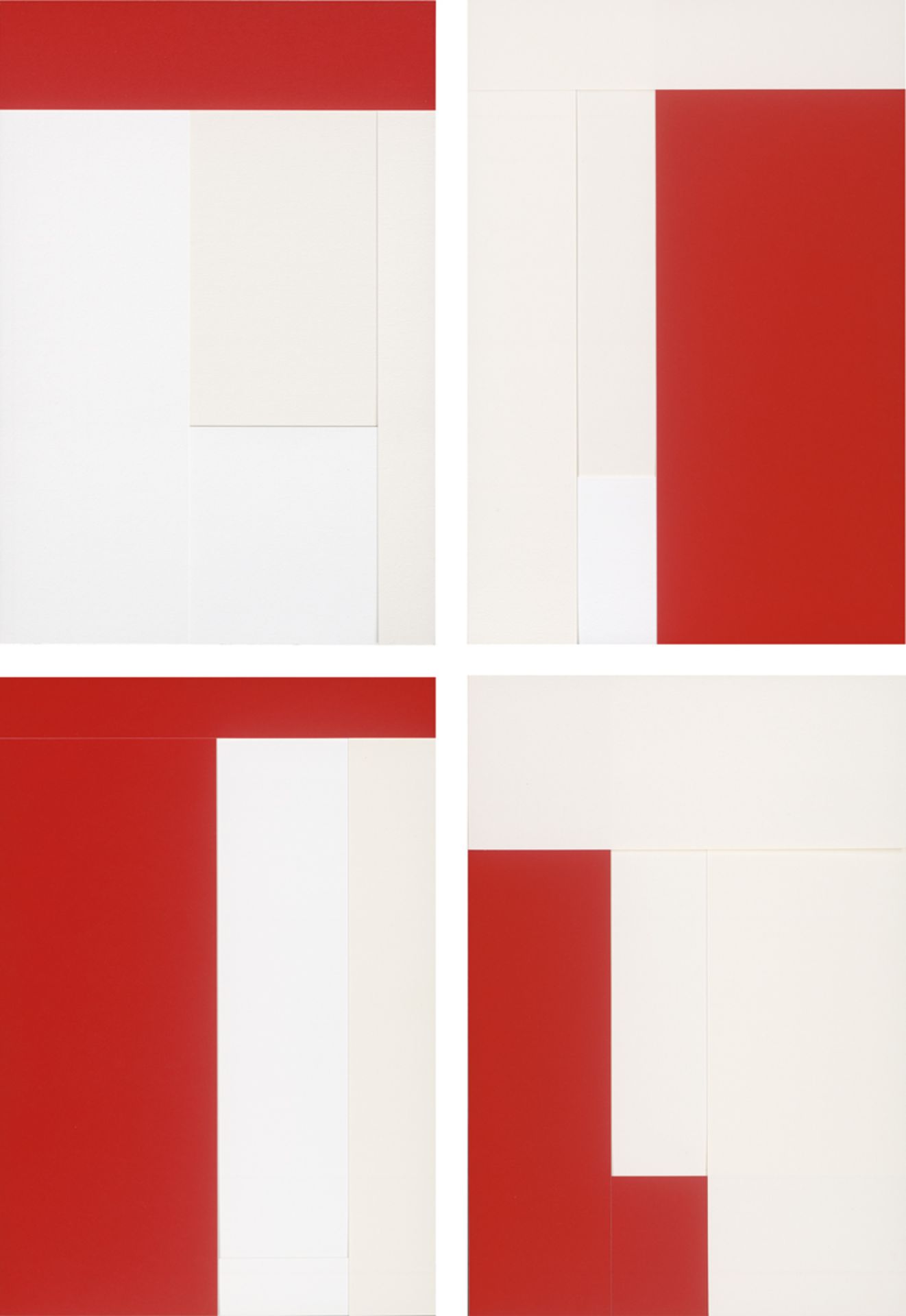 Knoebel, Imi: Rot-Weiß - Bild 5 aus 10