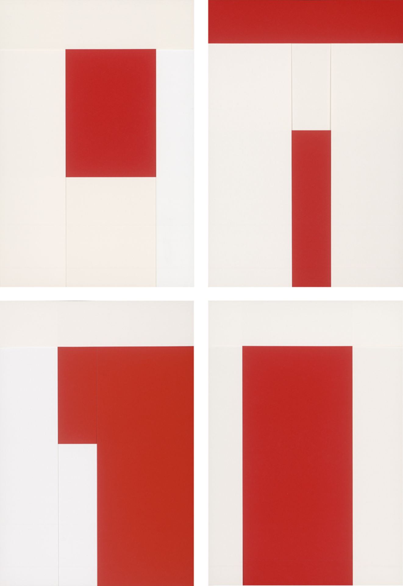 Knoebel, Imi: Rot-Weiß - Bild 7 aus 10
