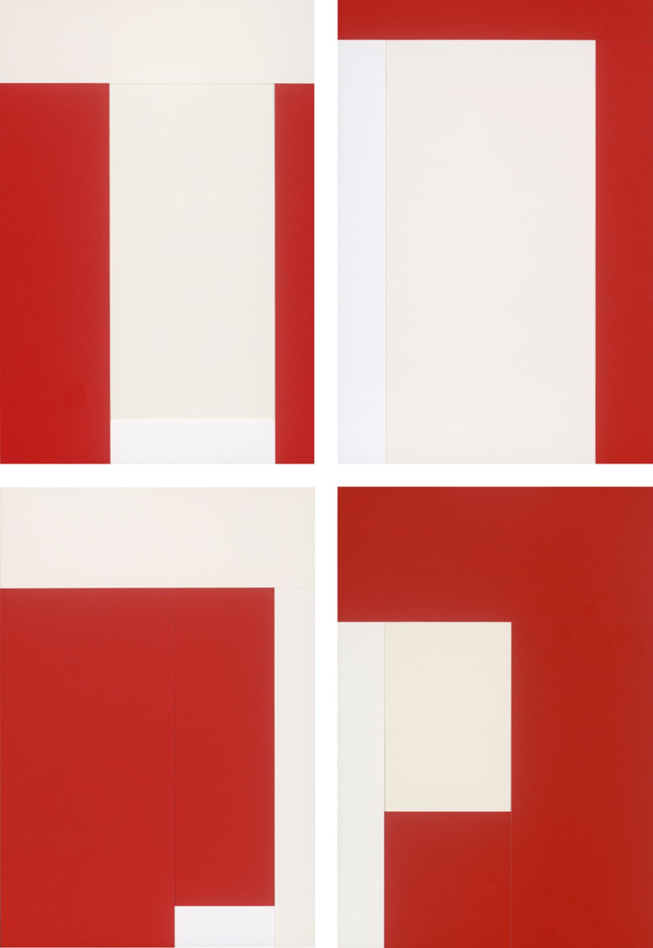 Knoebel, Imi: Rot-Weiß - Bild 8 aus 10