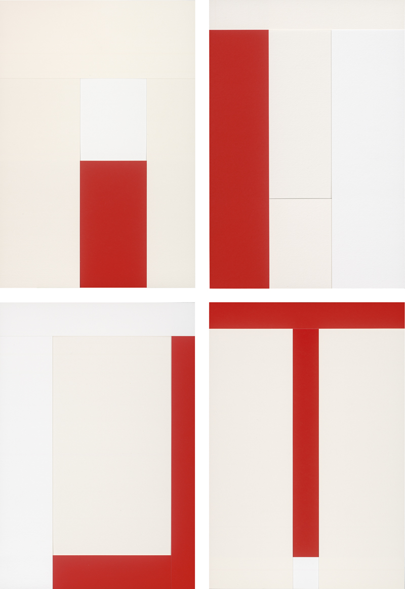 Knoebel, Imi: Rot-Weiß - Bild 6 aus 10