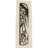 Kandinsky, Wassily: Dem Andenken an Elisabeth Tichejeff gewidmet