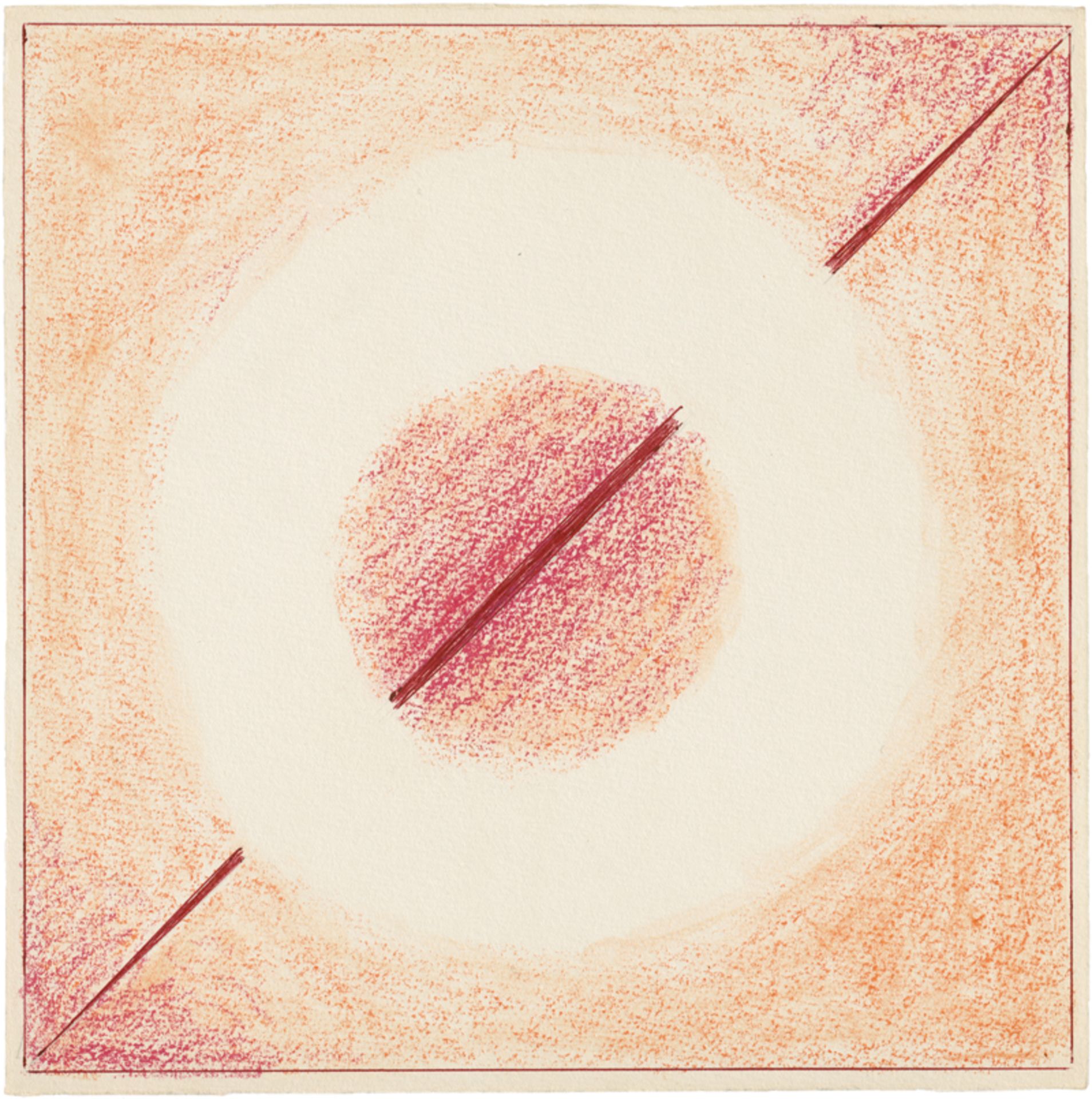 Buchholz, Erich: Geometrische Kompositionen - Image 2 of 2